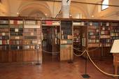 Biblioteca Comandini: catalogato l'intero fondo fotografico