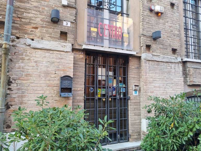 "C'Entro", chiude il self service in centro storico a Cesena