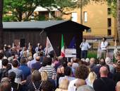 Calenda a Cesena per sostenere Lattuca e una visione di città “aperta, inclusiva, europea”.