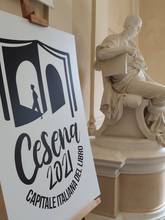 Capitale italiana del libro 2021, pronta la candidatura di Cesena