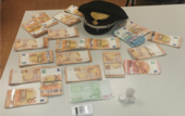 Carabinieri in azione: un arresto per spaccio