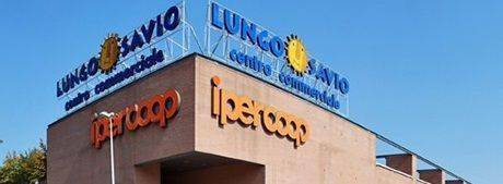 Centro commerciale Lungo Savio: 575 euro donati all'Assiprov