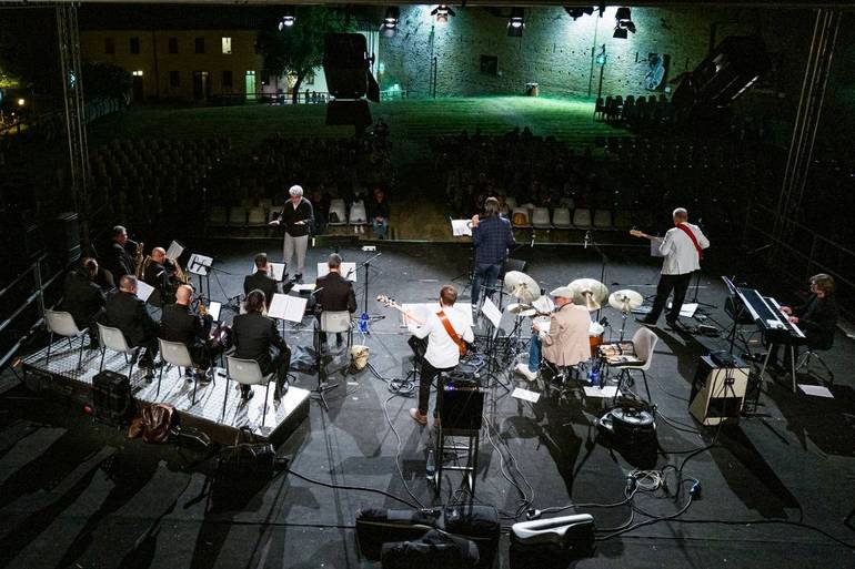 Cesena Jazz Festival 2022, al via la terza edizione alla Rocca Malatestiana
