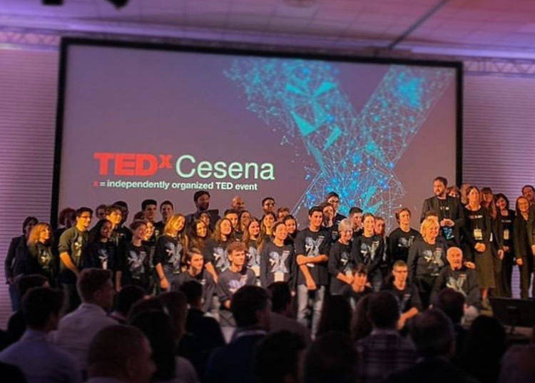Cesena ospiterà il primo TEDxYouth in Italia frutto di un'alternanza scuola-lavoro