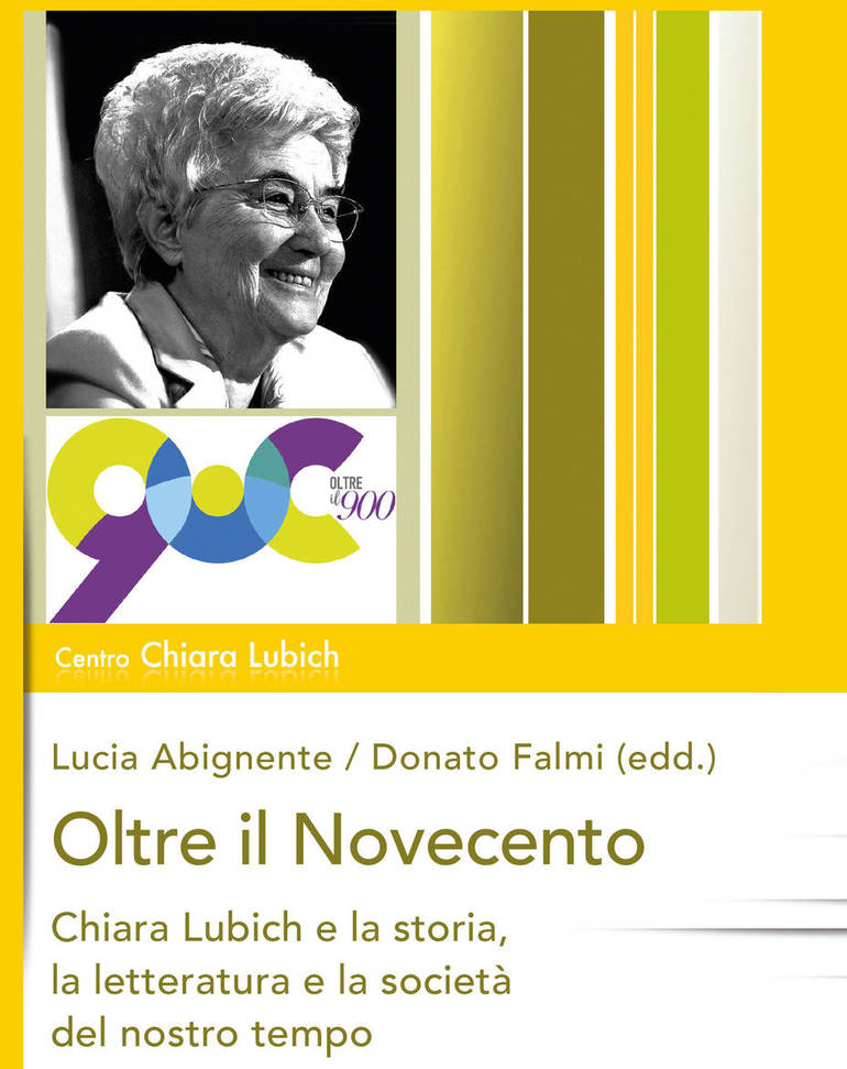 Chiara Lubich, carisma e cultura della fraternità