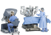 Chirurgia robotica al Bufalini grazie a due grandi aziende