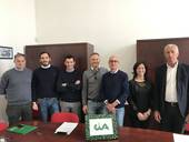 Incontri tra tre dei sette candidati sindaco e i rappresentanti Cia Romagna