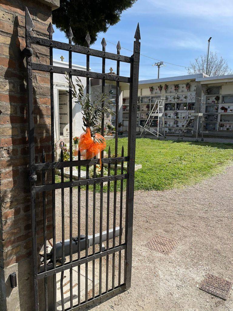 Cimiteri comunali, 200 mila euro per interventi di manutenzione