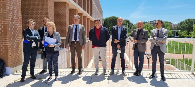 Cinque nuovi dirigenti per l'Ausl della Romagna