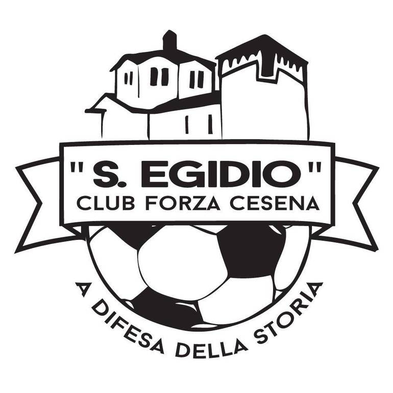 Club Forza Cesena "S.Egidio" in festa 