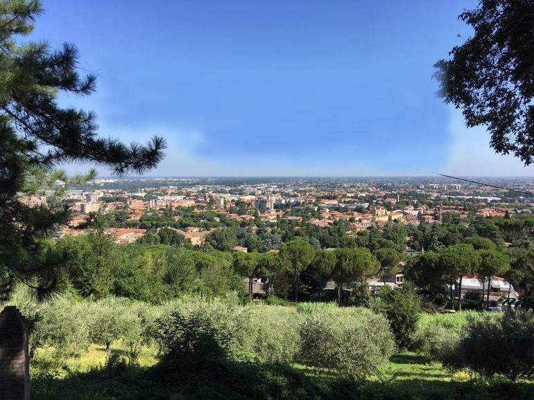 Panorama Cesena