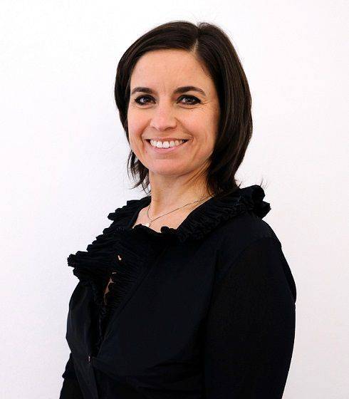 Veronica Bridi, responsabile Cna Cinema e Audiovisivo Forlì-Cesena
