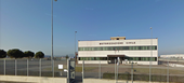 La sede della Motorizzazione civile di Cesena (Google maps) 