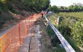 Continuano a Cesena i lavori post-alluvione