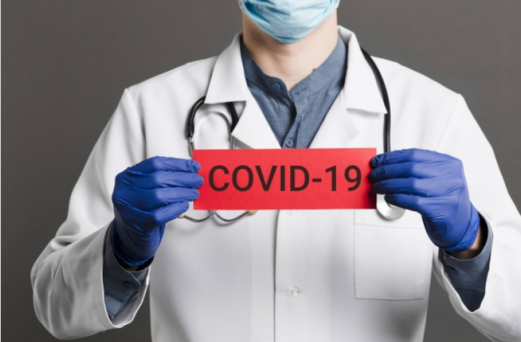 Coronavirus, a Forlì-Cesena 259 nuovi casi