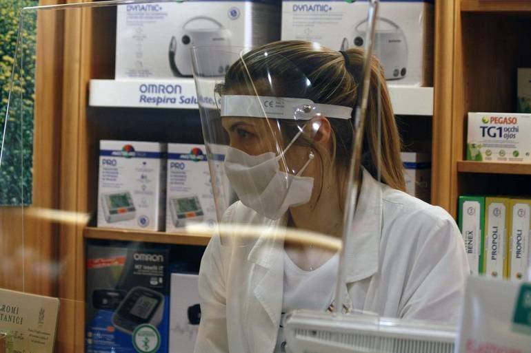 Coronavirus, in provincia di Forlì-Cesena 44 nuovi casi