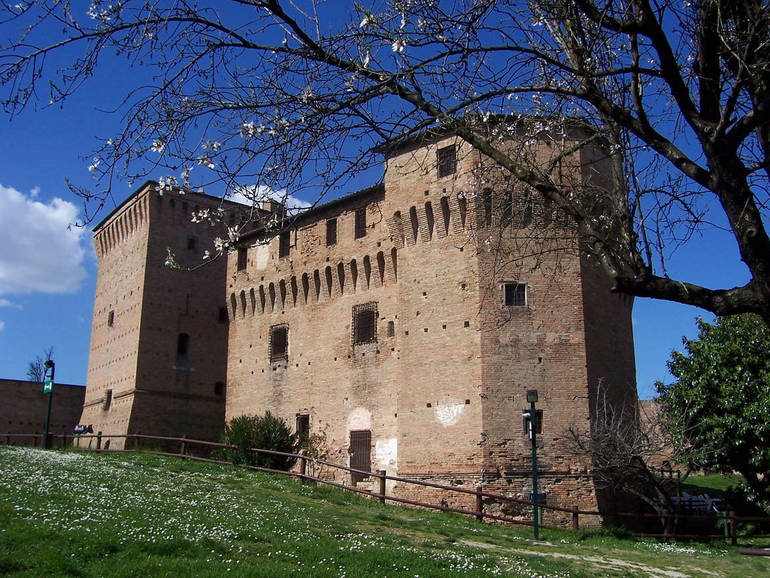 Da Castel del Monte alla Rocca, nuovi gestori in casa dei Malatesta