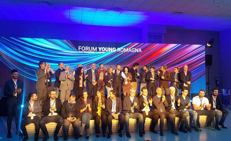 Dal Forum Young parte l'osservatorio sui cosiddetti Millenials