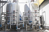 Depurazione acqua innovativa: Orogel si affida ad un'azienda cesenate