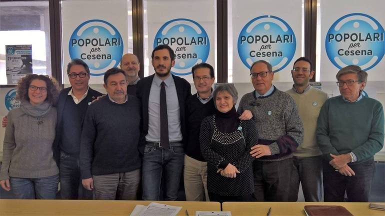 Dialogo tra forze di ispirazione cristiana, i Popolari per Cesena rispondono al Popolo della Famiglia