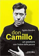 Don Camillo, una figura di prete che non tramonta
