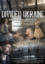 Due film per l'Ucraina