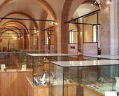 Cesena, Museo archeologico (Wikimedia commons)