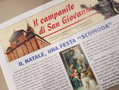 È in distribuzione il terzo numero de "Il campanile di San Giovanni"