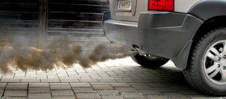 Ecobonus: in arrivo contributi regionali per la sostituzione di veicoli commerciali inquinanti