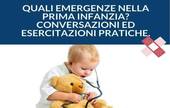 Emergenze pediatriche, un corso per i genitori