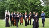 Estonian Sinfonietta Soloists