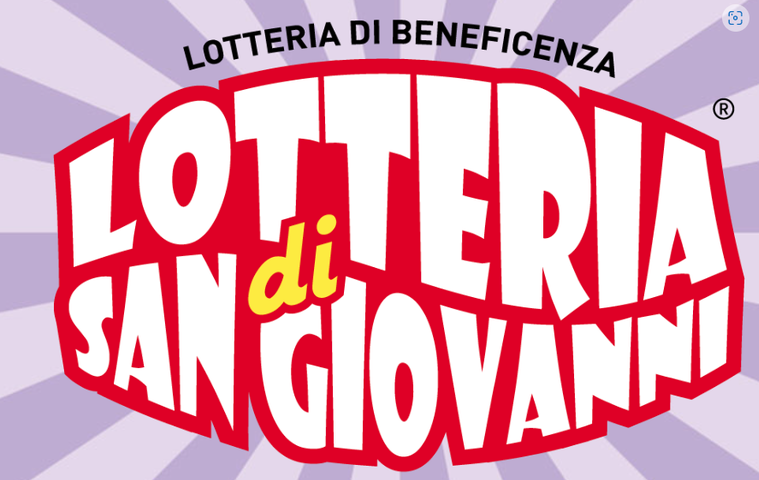Estratti i numeri vincenti della lotteria di San Giovanni