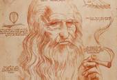 Filippo Reina e Ferdinando Cavaliere parlano di “Leonardo e il libro della natura”