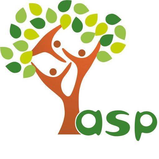 Logo dell'Asp Cesena-Valle Savio che gestisce il Corelli per conto del Comune di Cesena