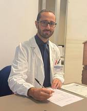 Dottor Simone Battaglia