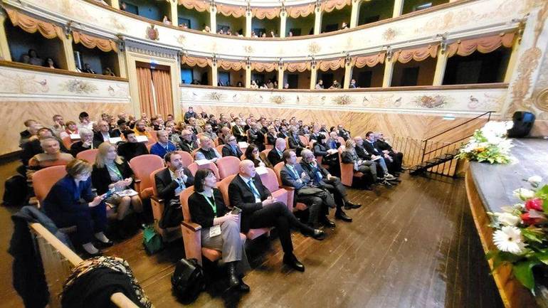 Cia Romagna, il convegno sull'annata agraria 2023