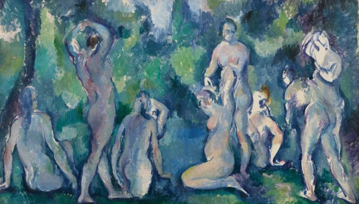 Gauguin e gli impressionisti danno appuntamento al quartire Al mare di Cesena