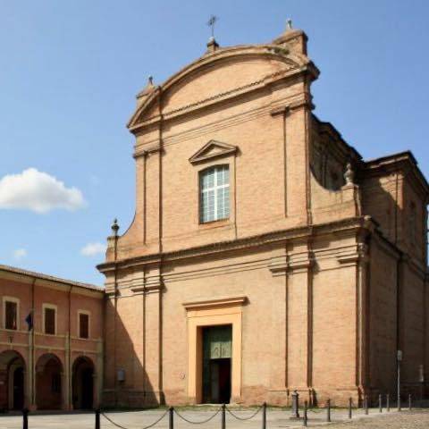 Chiesa di San Domenico (foto archivio)