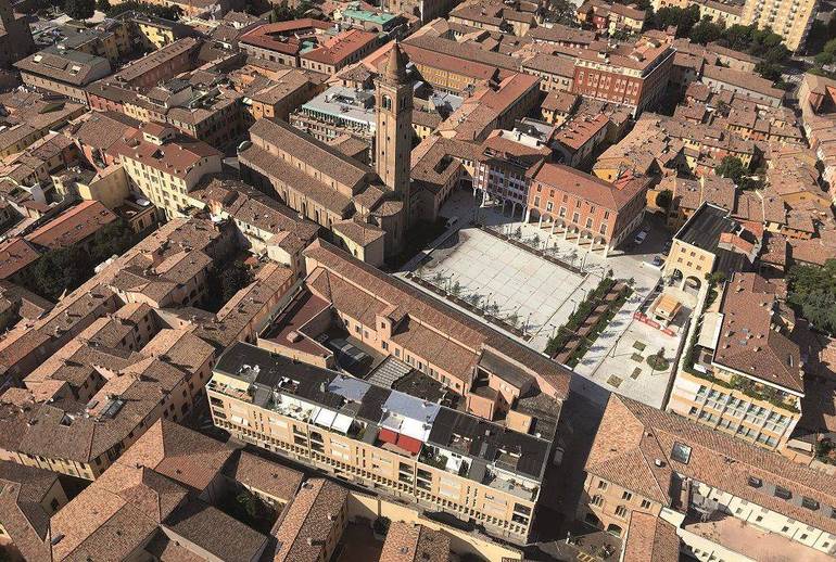 Già 500 votanti al referendum sul nome dialettale di Cesena, prosegue il dibattito in città