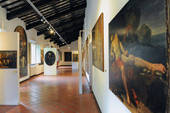 Pinacoteca (foto Comune Cesena)