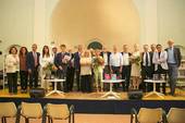 Grande successo per il Premio Selezione Bancarella in una gremitissima Biblioteca Malatestiana