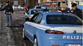 I controlli del fine settimana da parte della Polizia di Stato a Cesena 