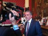 Il cordoglio del sindaco di Cesena per la morte della Senatrice Giovanna Lucchi   