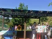 Il Lions Club alla scuola di Saiano