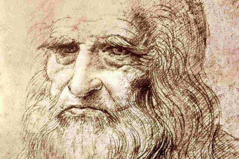 Il Mercato coperto di Cesena apre le porte al genio di Leonardo
