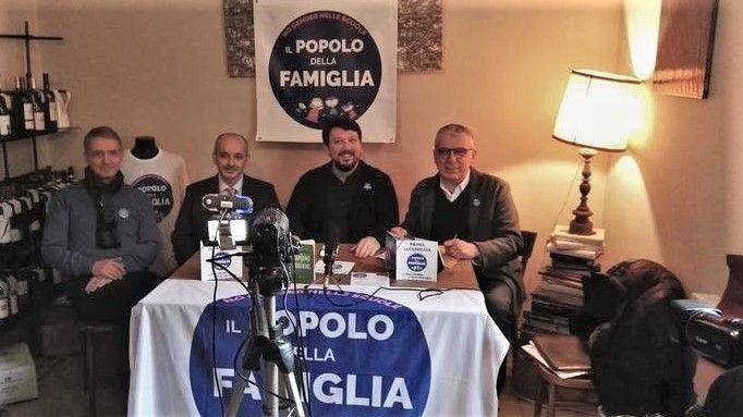 Il Popolo della Famiglia di Cesena si prepara alle elezioni regionali