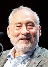 Il premio Nobel Joseph E. Stiglitz