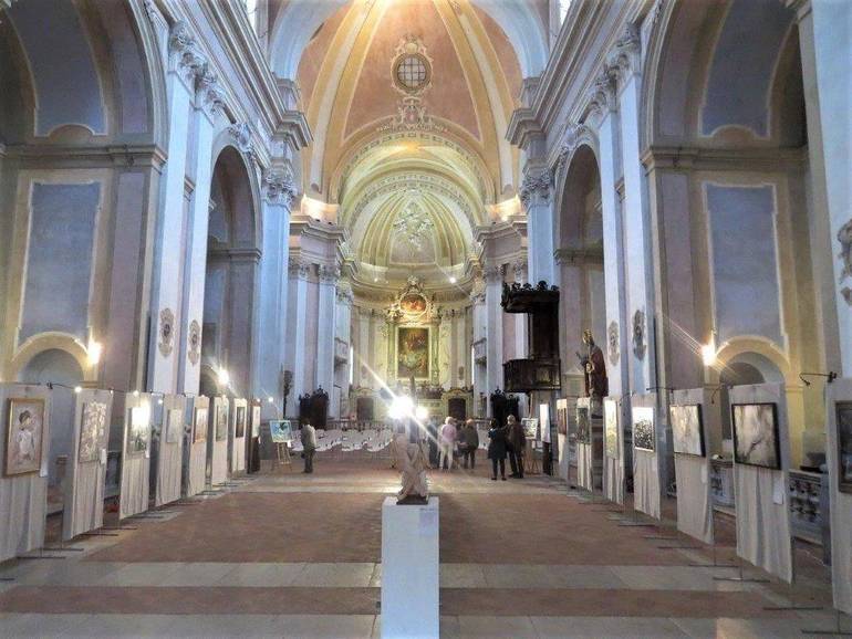 Chiesa di Sant'Agostino, Cesena