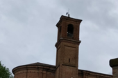 Il Rotary Cesena sostiene il restauro del campanile di San Domenico