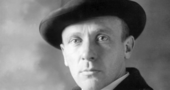 Incontro su Michail Bulgakov e il suo romanzo “Il maestro e Margherita”
